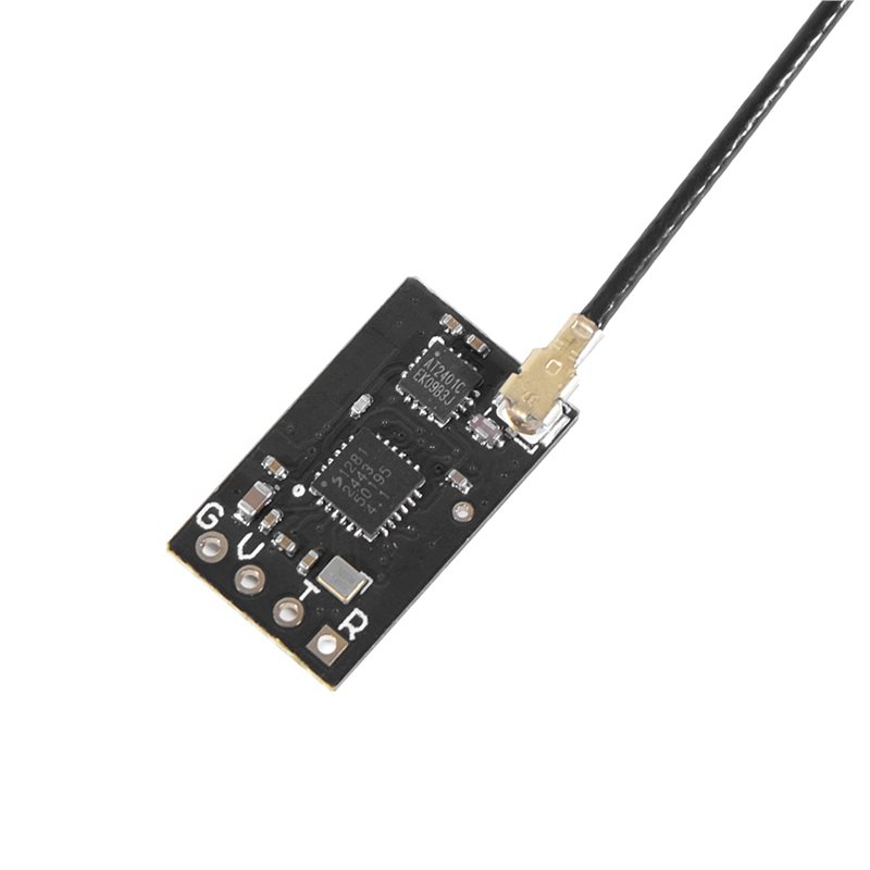 Bester 20X ELRS 2.4GHz NANO Em – Fpv Antenna Receiver Bewertung und Preis