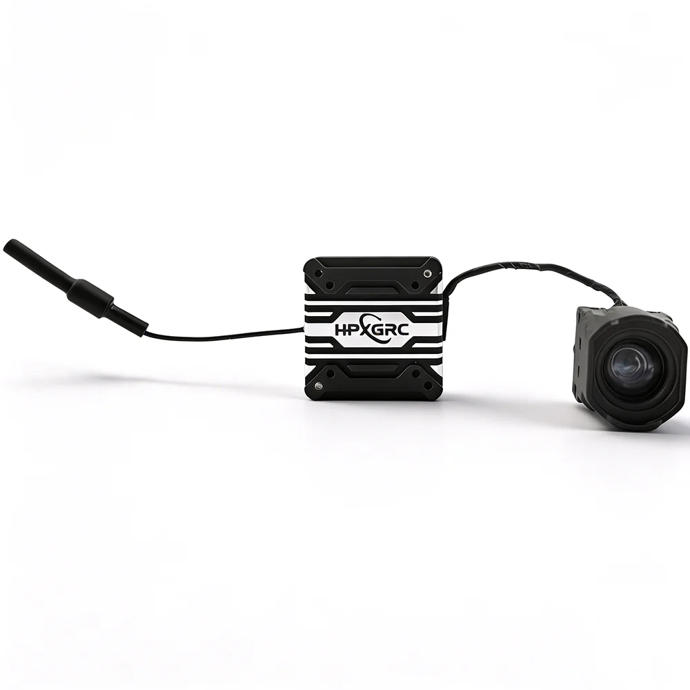 HPXGRC O4 Air Unit Upgrade-Kit – Drone Rc Controller Cover Bewertung und Preis