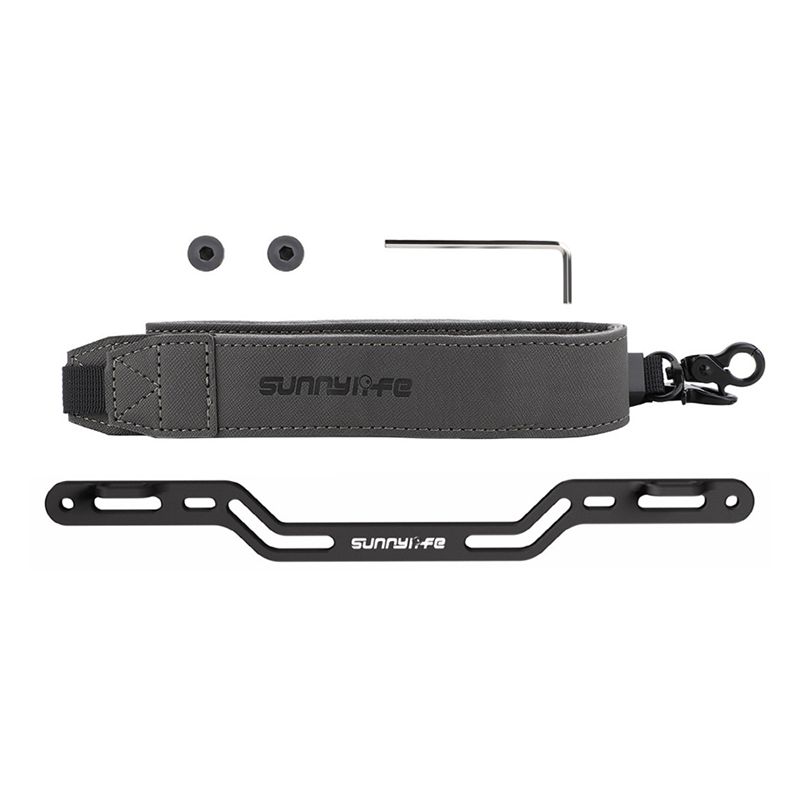 Sunnylife 2-in-1-Halsband und  – Drone Rc Controller Belt Bewertung und Preis