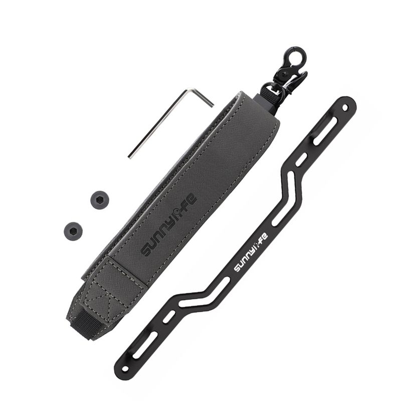 Sunnylife 2-in-1-Halsband und  – Drone Rc Controller Belt Bewertung und Preis