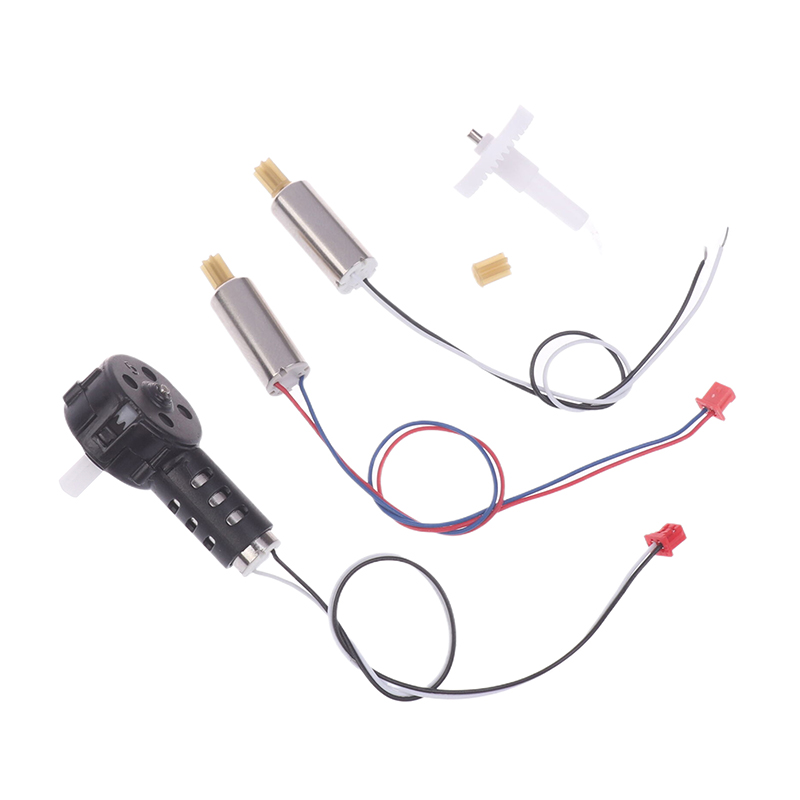 1 Satz Motor basis für RC Droh – Drone Rc E99 Bewertung und Preis
