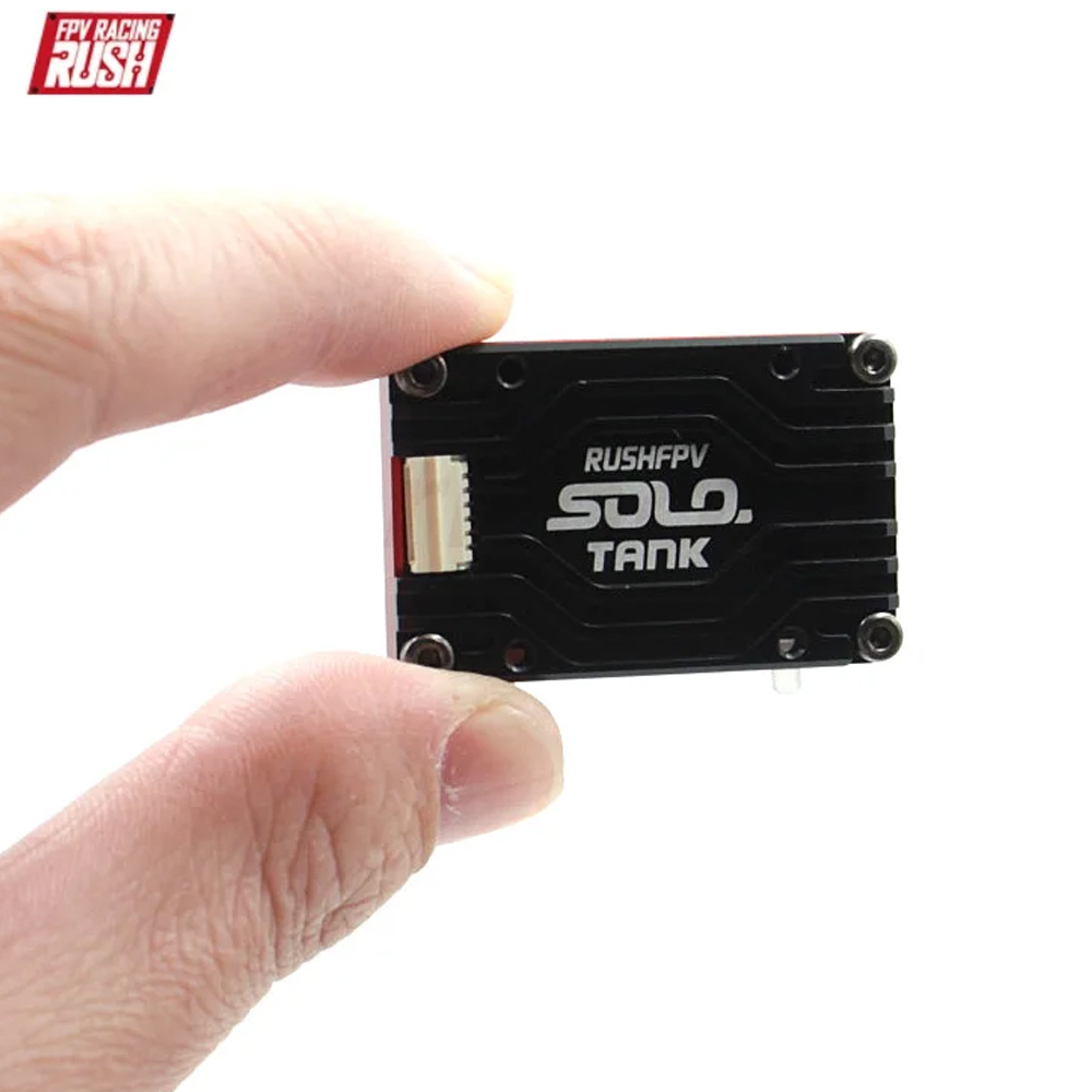 RUSHFPV Tank Solo VTX 5.8GHz 1 – Vtx Video Transmitter Bewertung und Preis