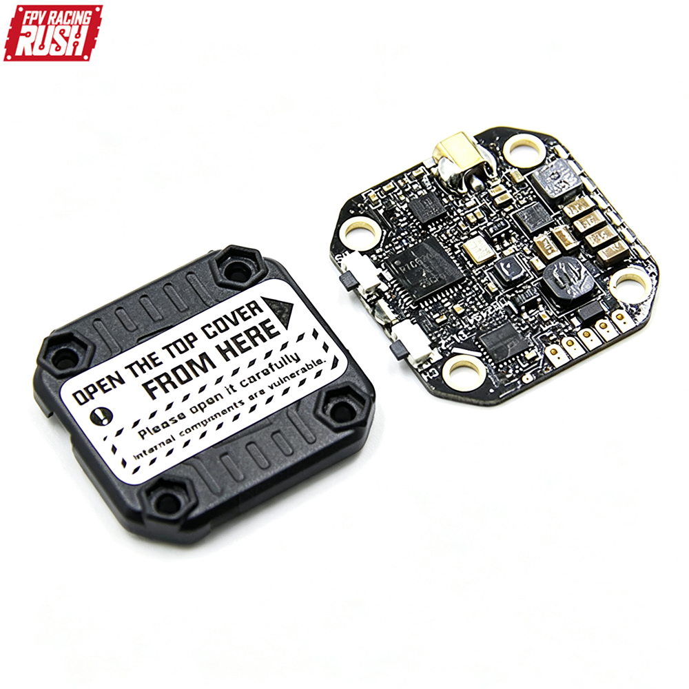 Rush Rushfpv Tank Ultimate Min – Vtx Video Transmitter Bewertung und Preis