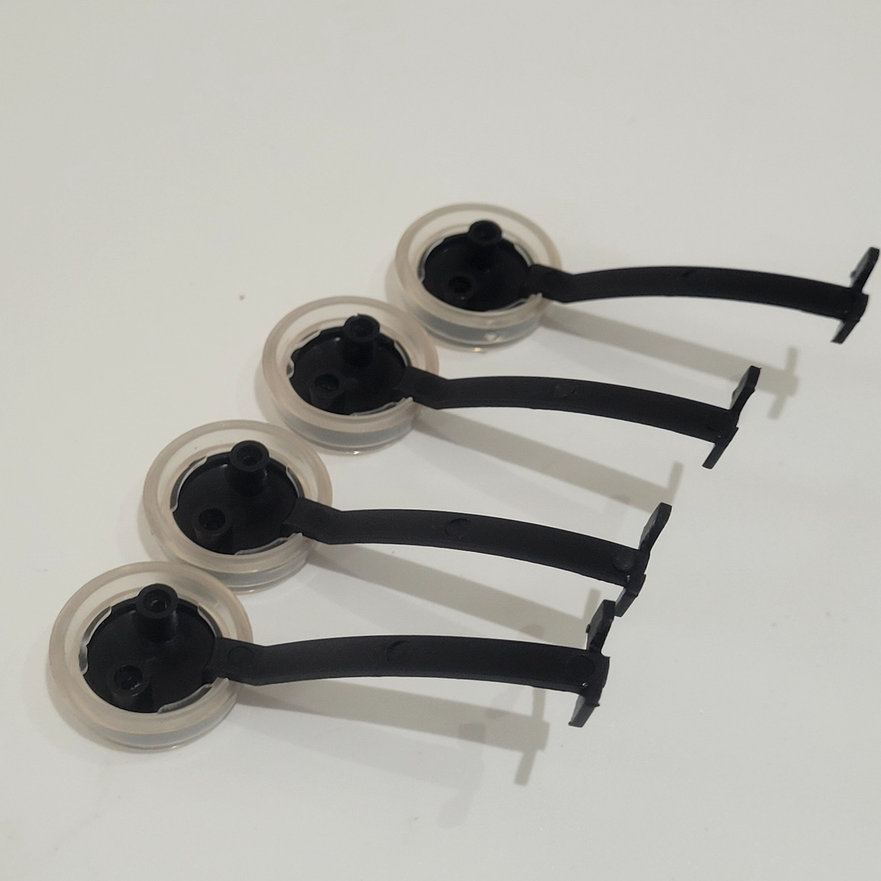 4PCS Motorabdeckung mit Lampen – Drone Rc S156 Bewertung und Preis
