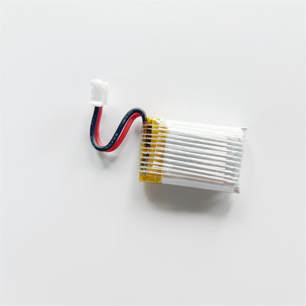 Original 3,7 V 200mAh Batterie – Drone Vs Rc Helicopter Bewertung und Preis