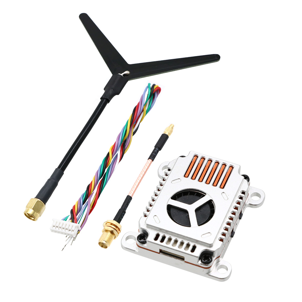 1,2G 1,2GHz Umschaltbares 1W 1 – Vtx Video Transmitter Bewertung und Preis