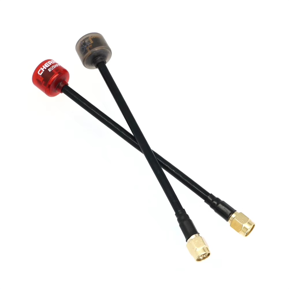 GGDX RUSHFPV Dual-Frequenz 4.9 – Drone Rc Frequency Bewertung und Preis