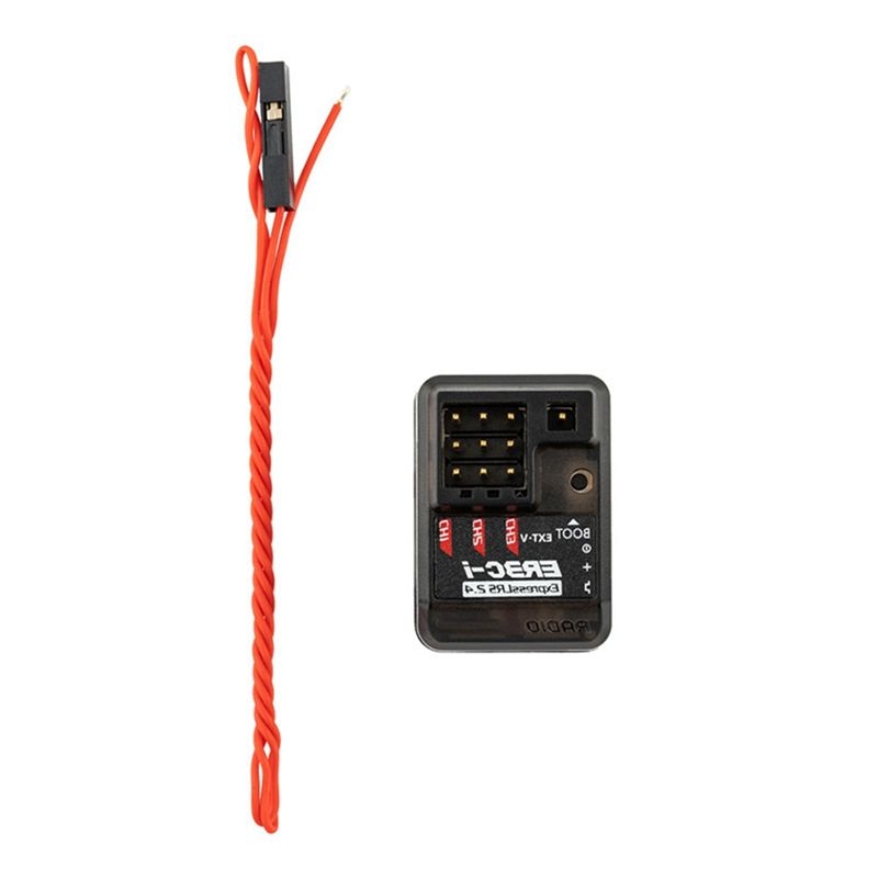 YSUN-Für Radiomaster Er3ci 3-K – Fpv Antenna Receiver Bewertung und Preis