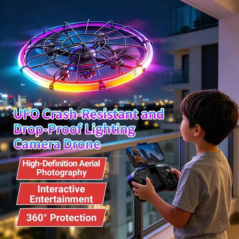 JJRC H145 UFO RC-Drohne mit Du – Drone Vs Rc Helicopter Bewertung und Preis
