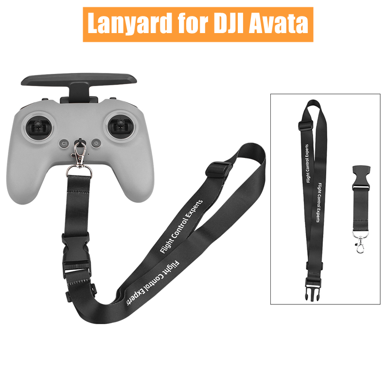 Lanyard Umhängeband für DJI Av – Drone Rc Controller Belt Bewertung und Preis