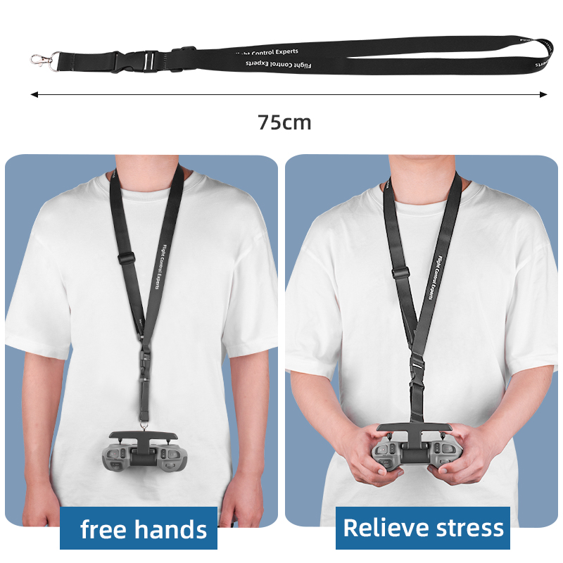 Lanyard Umhängeband für DJI Av – Drone Rc Controller Belt Bewertung und Preis