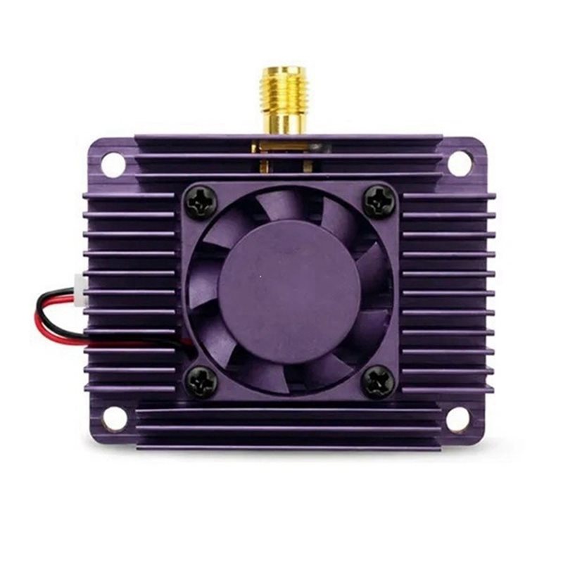 WOWFU-THOR T78 3W FPV Video-Se – Vtx Video Transmitter Bewertung und Preis