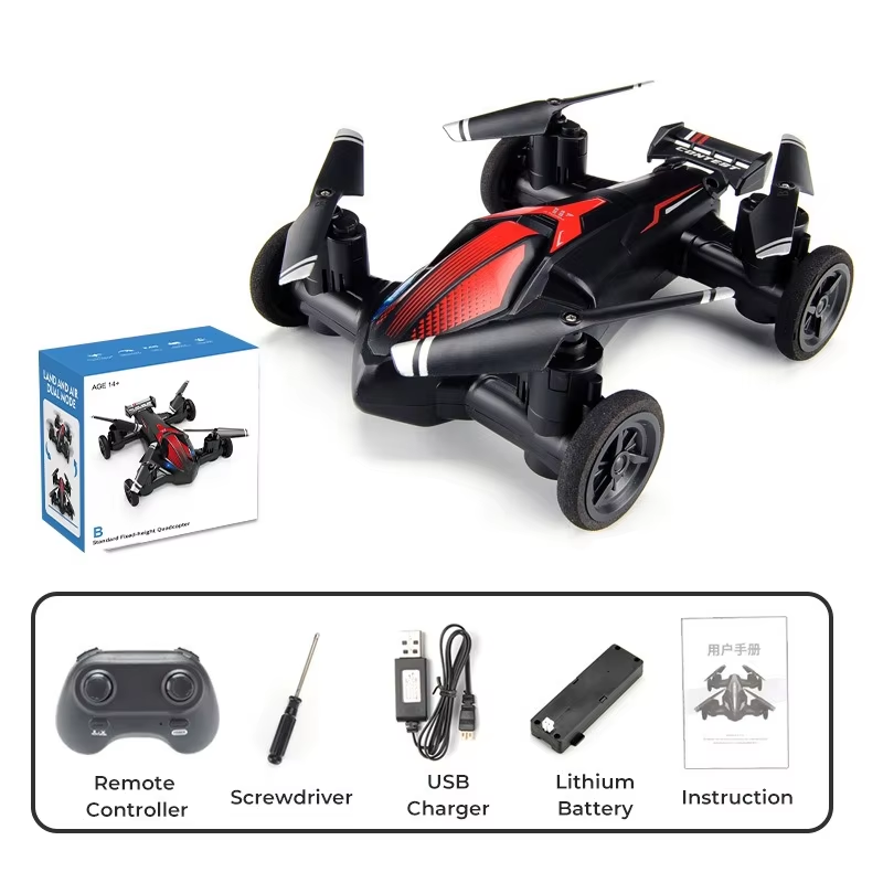 4K Kamera HD RC Drohne Falten  – Drone Rc Folding Bewertung und Preis