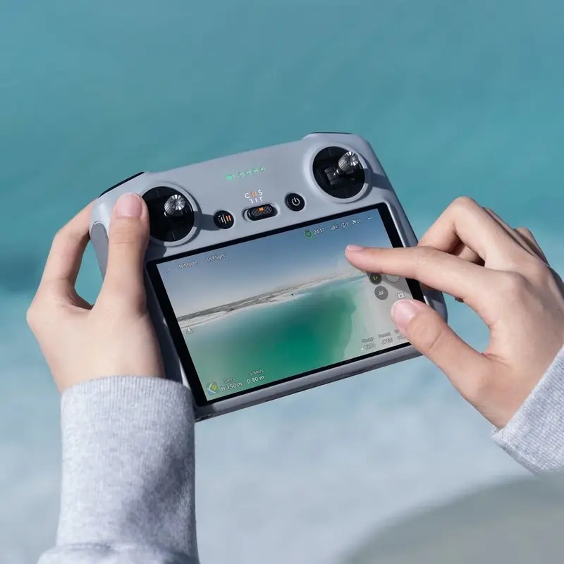 Für DJI RC Smart-Fernbedienung – Drone Dji Rc Rm330 Bewertung und Preis