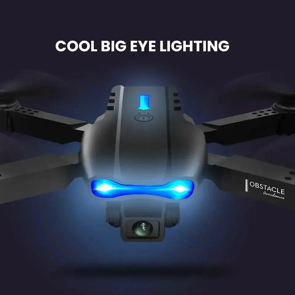 Professionelle Mini Drone E99  – Drone Rc E99 Bewertung und Preis