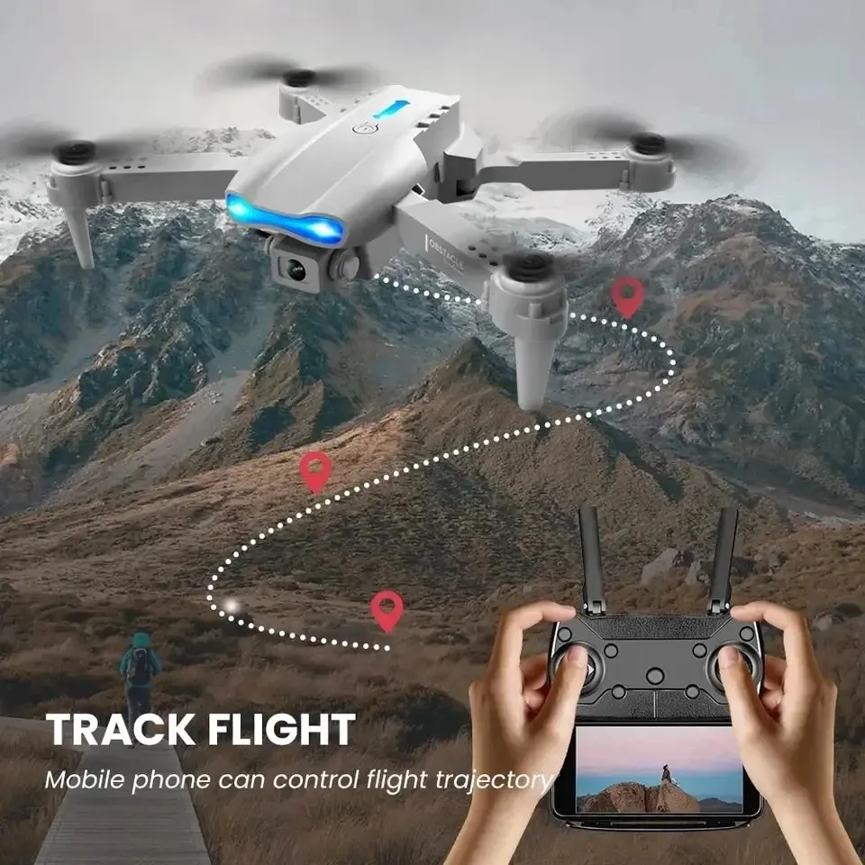 Professionelle Mini Drone E99  – Drone Rc E99 Bewertung und Preis