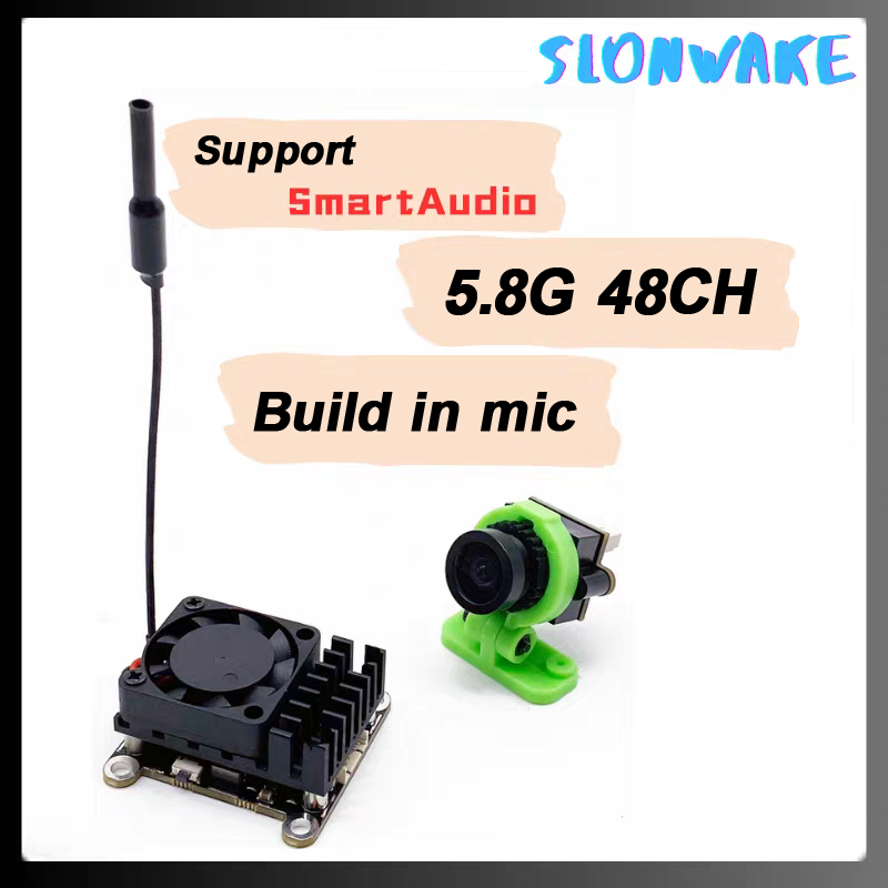Über 20 km Reichweite, 5,8 GHz – Vtx Video Transmitter Bewertung und Preis