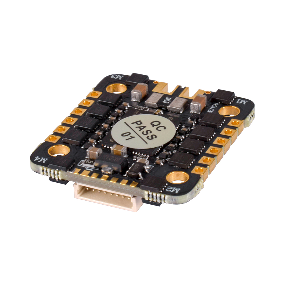JHEMCU EM40A 40A BLheli_S 4in1 – Esc 4In1 Brushless Bewertung und Preis