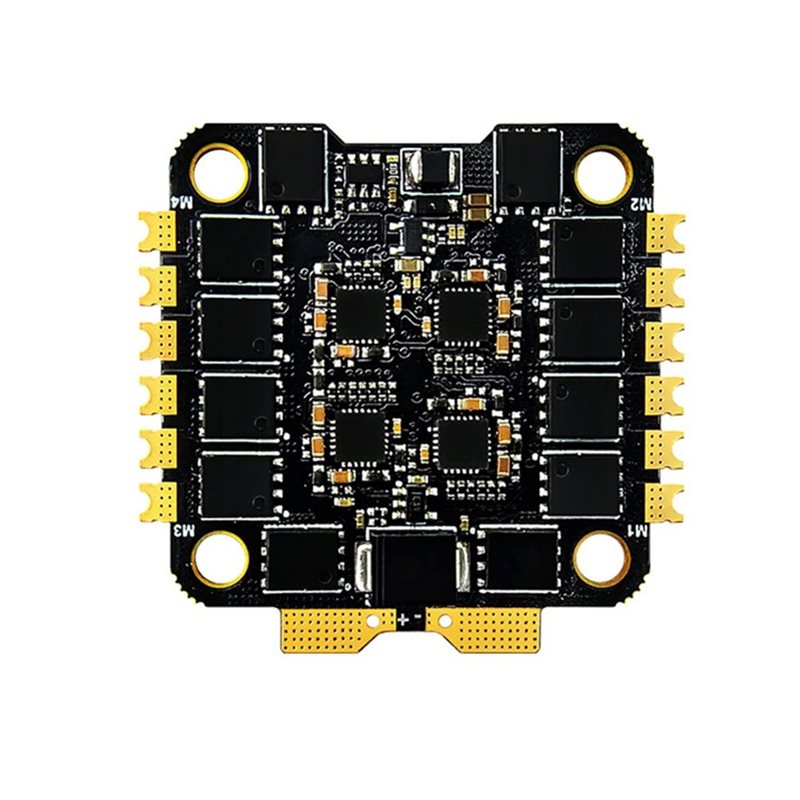 T23C AM32 4 In 1 8S70A 70A ESC – Esc 4In1 Brushless Bewertung und Preis