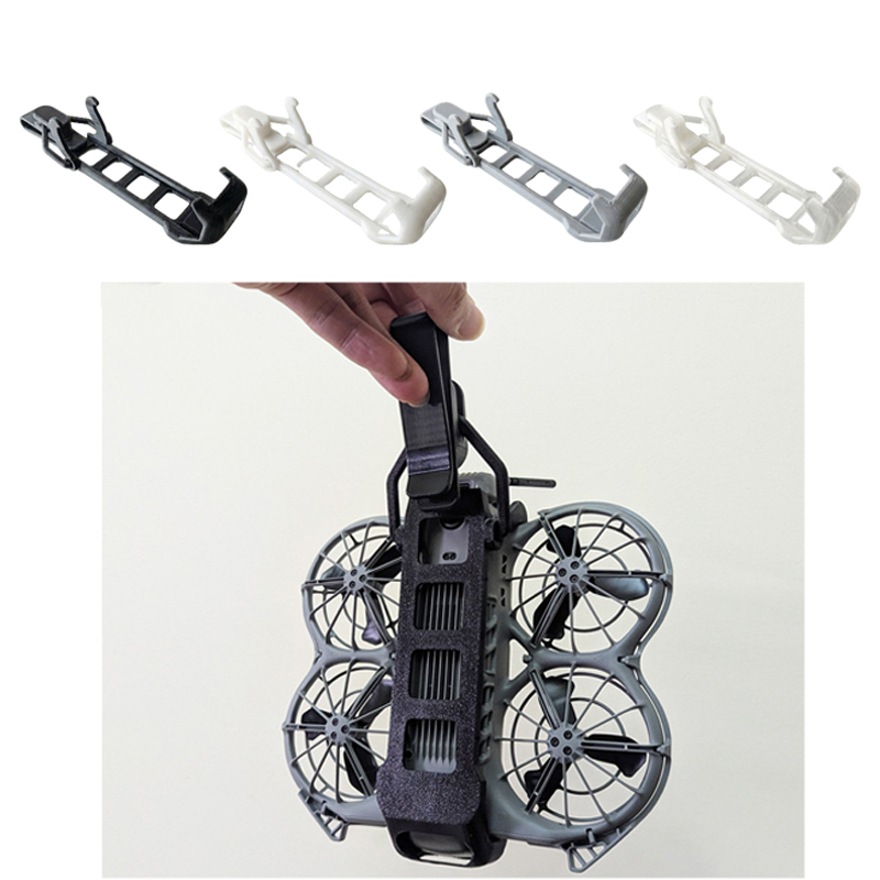 1 Stück Gürtel-/Rucksack-Clip- – Drone Rc Controller Belt Bewertung und Preis