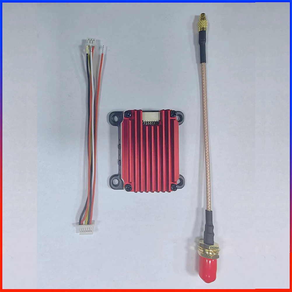 5,8G 1,6W VTX Video-Sender 48C – Vtx Video Transmitter Bewertung und Preis