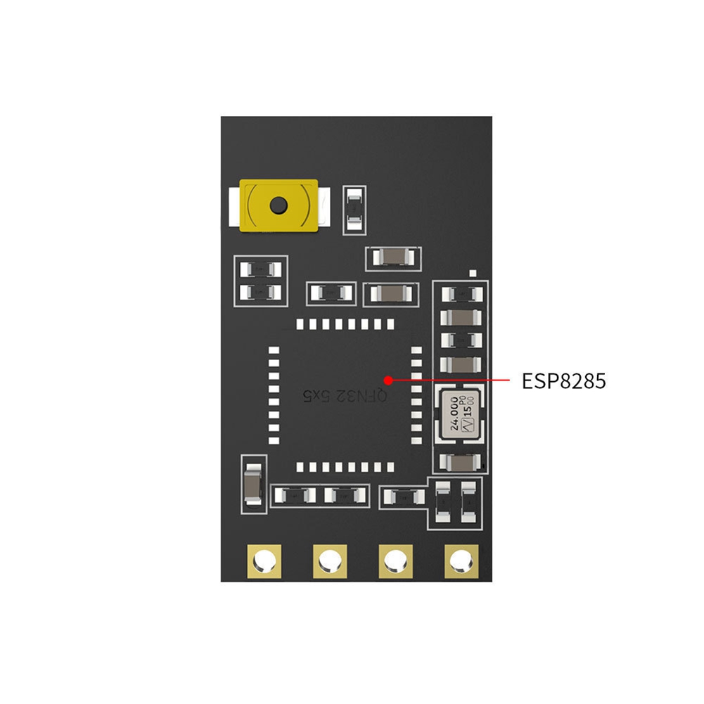 FBIL-2.4G Expresslrs ELRS Empf – Fpv Antenna Receiver Bewertung und Preis