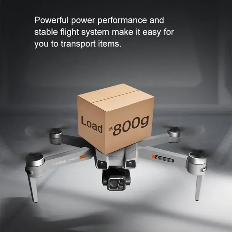AE86 PRO MAX GPS Drohne Profes – Esc 4In1 Brushless Bewertung und Preis