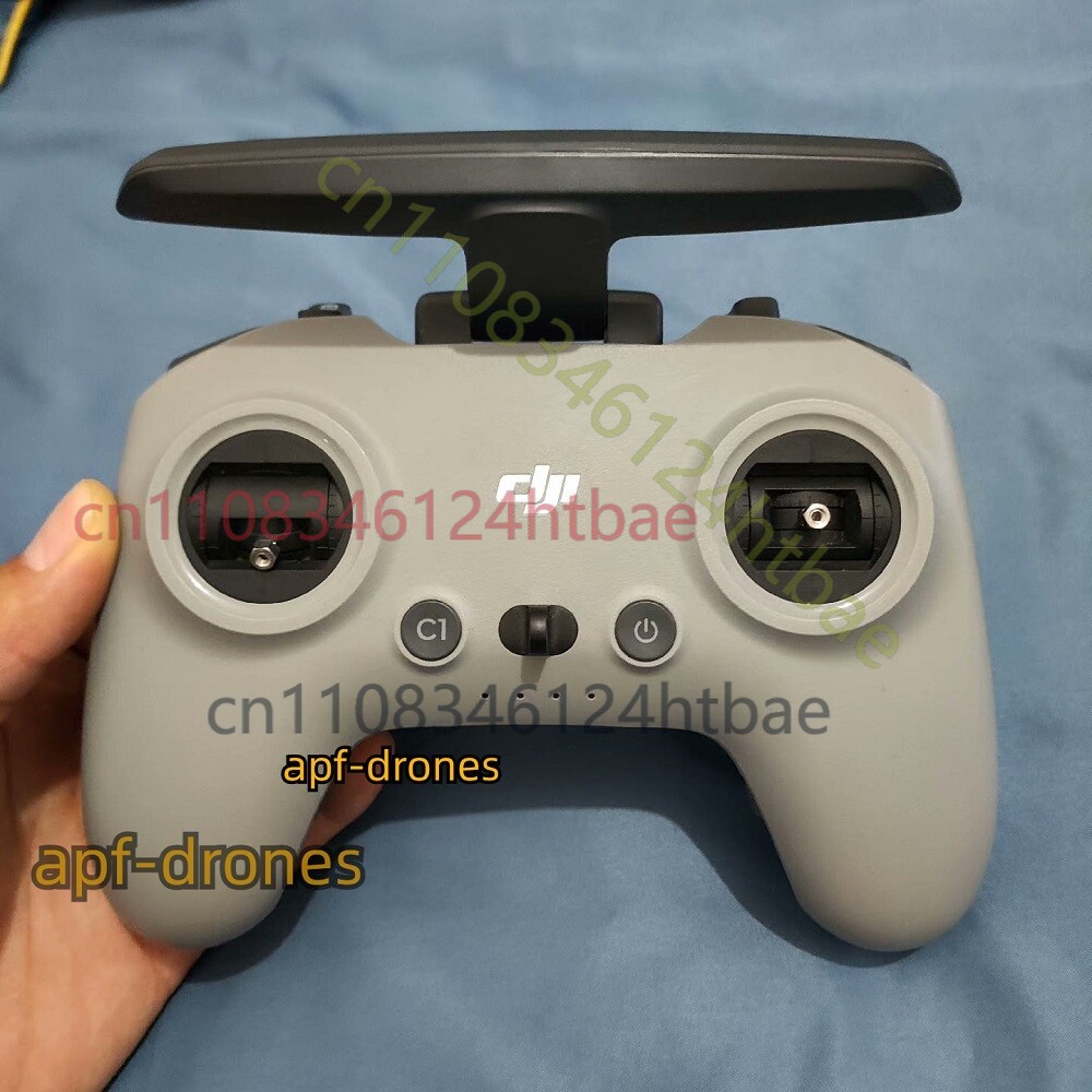 Gebraucht, für DJI FPV Fernbed – Drone Rc Dji Bewertung und Preis