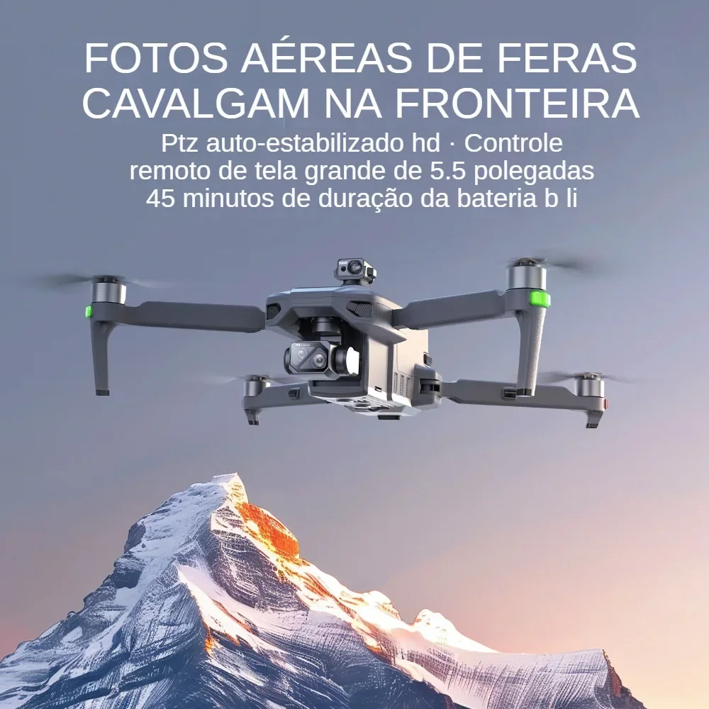 ZLL SG909 SG909MAX Professione – Drone Rc Plegable Bewertung und Preis