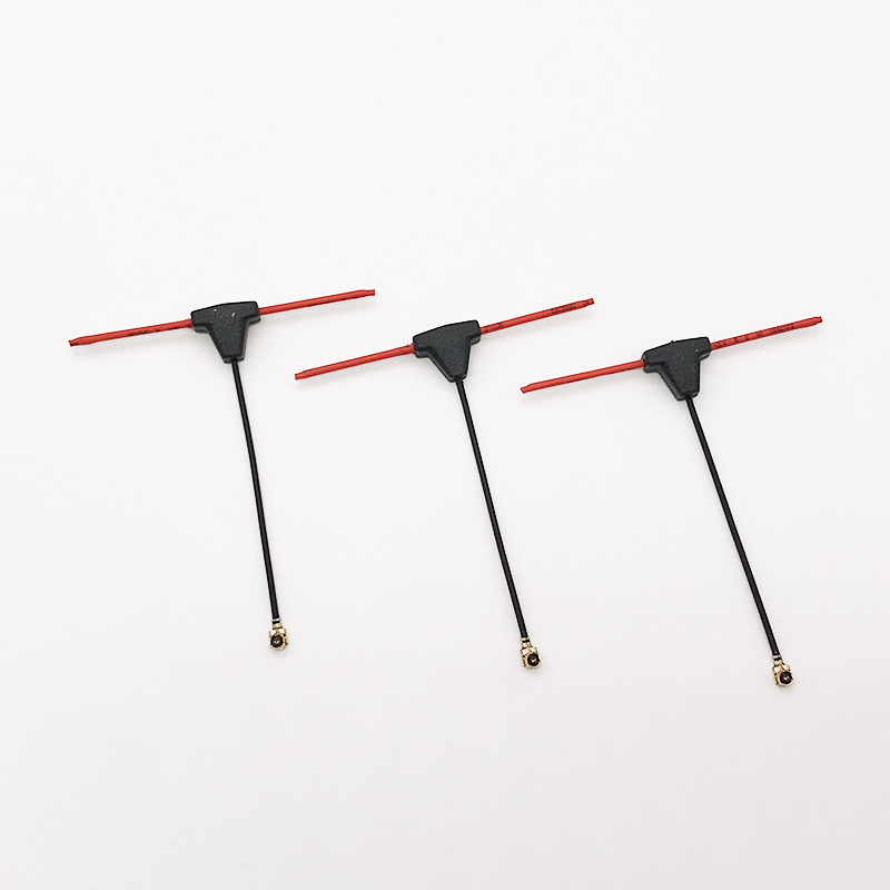 2,4G 2DBI T Antenne IPX1 für T – Drone Helicopter Rc Bewertung und Preis