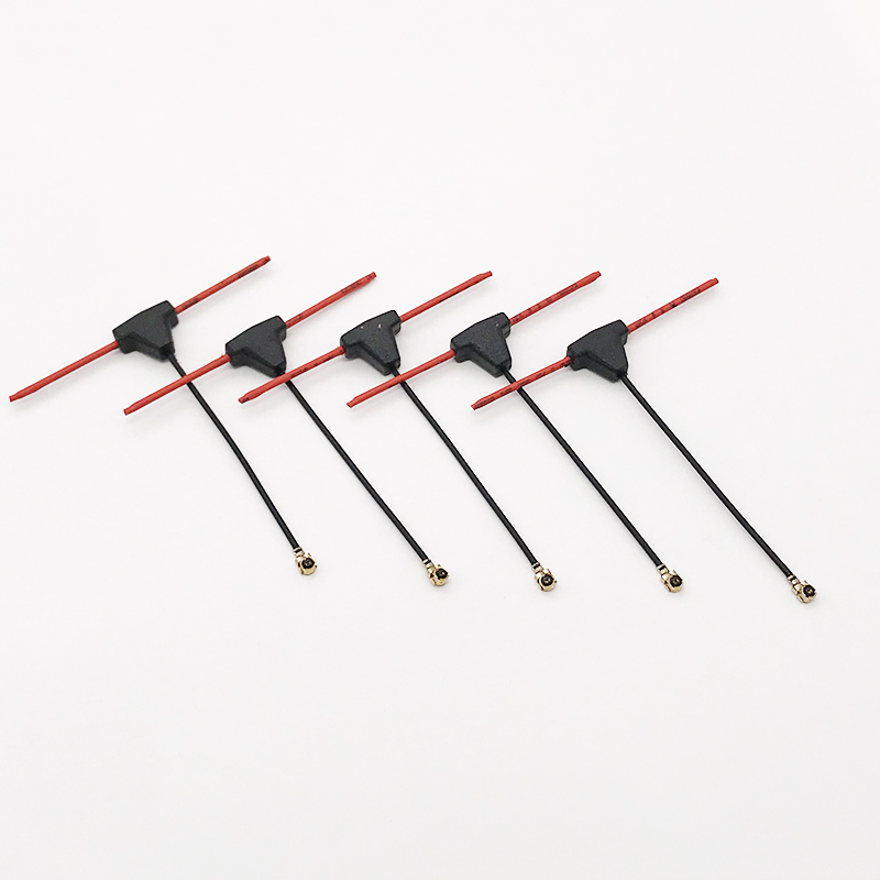 2,4G 2DBI T Antenne IPX1 für T – Drone Helicopter Rc Bewertung und Preis