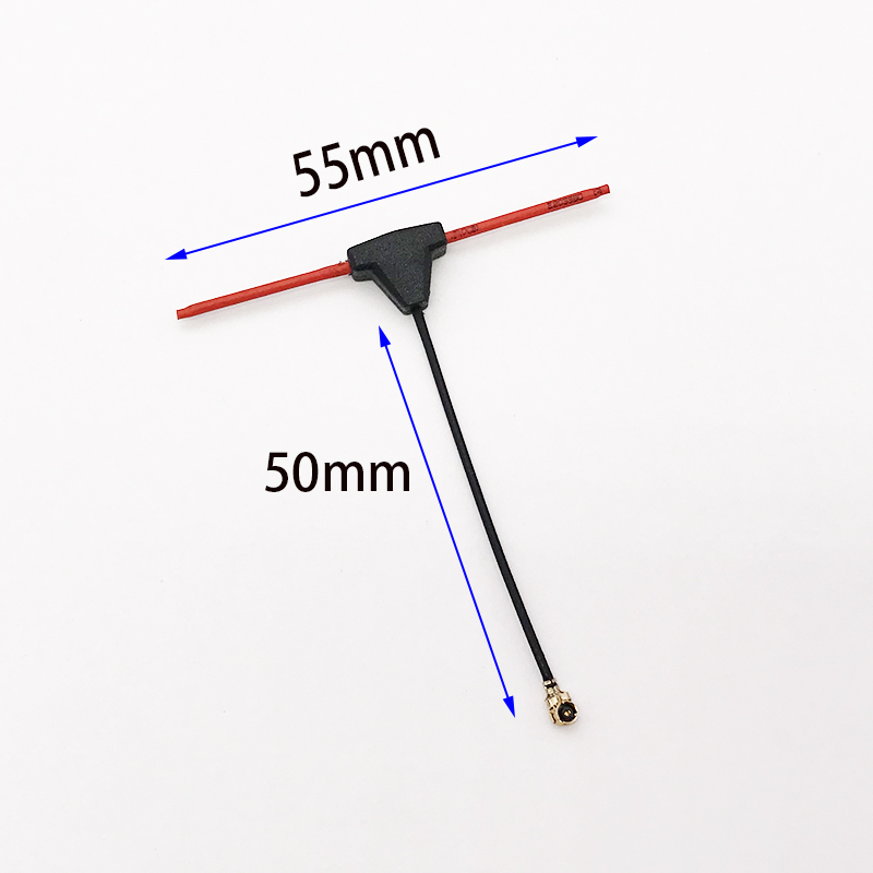 2,4G 2DBI T Antenne IPX1 für T – Drone Helicopter Rc Bewertung und Preis