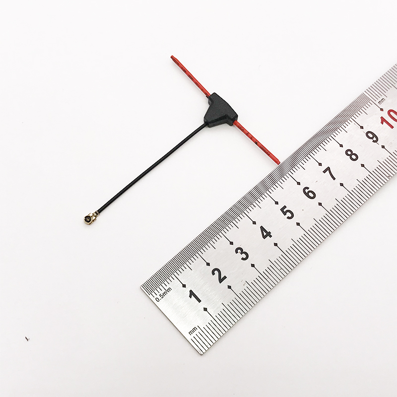 2,4G 2DBI T Antenne IPX1 für T – Drone Helicopter Rc Bewertung und Preis