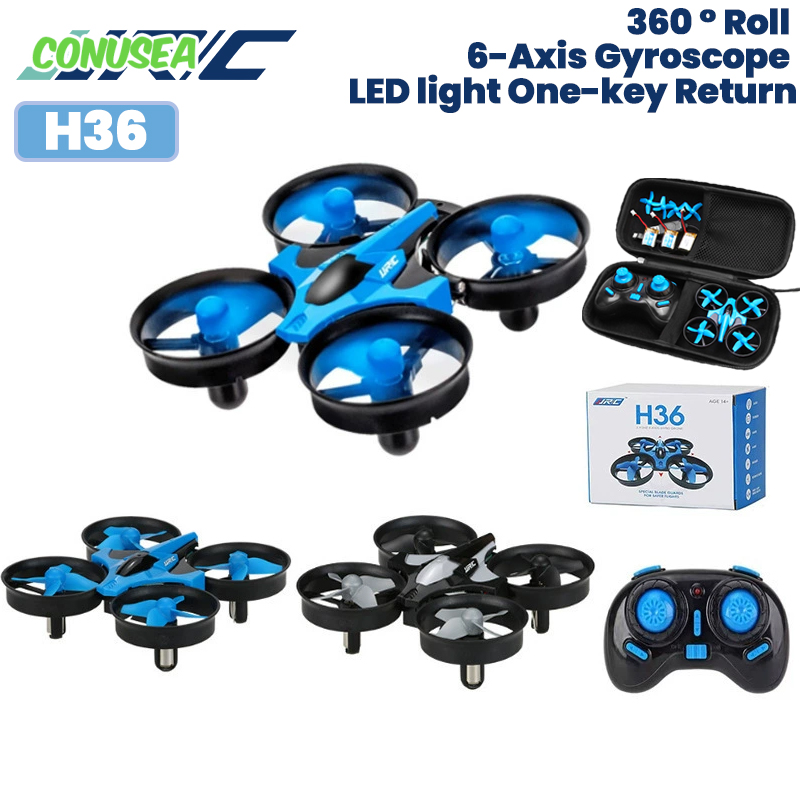 Jjrc h36 mini rc drohne 4ch 6- – Drone Pro Rc Ufo Bewertung und Preis