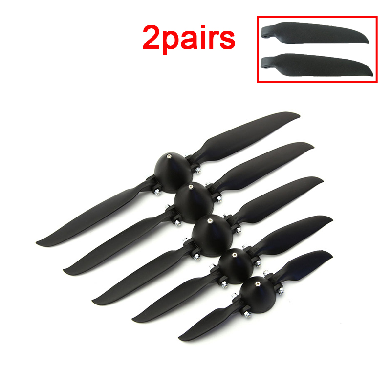 2Pairs Folding Propeller 6x4 7 – Drone Rc Folding Bewertung und Preis