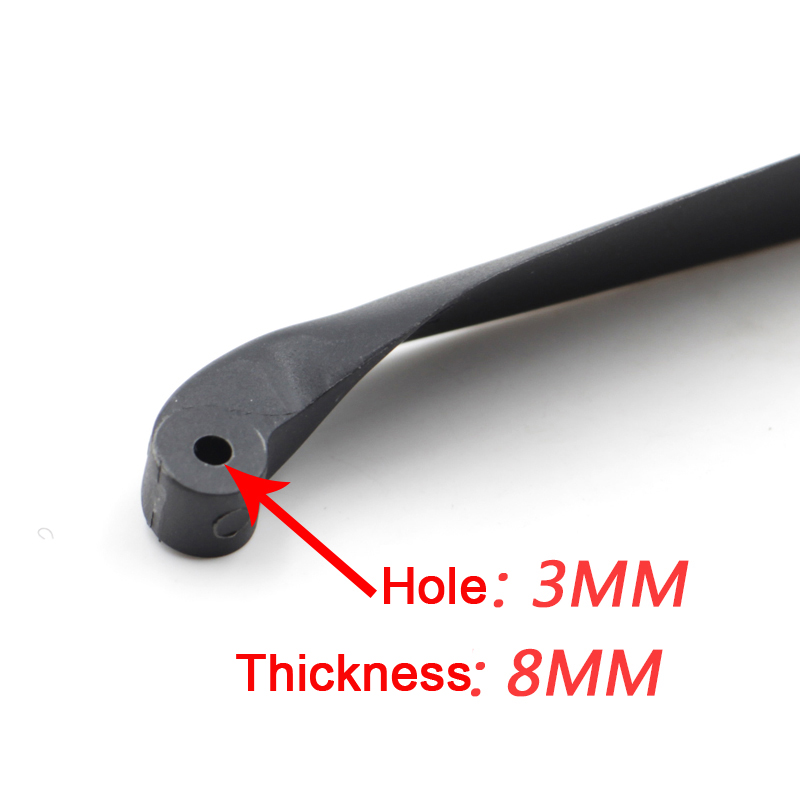 2Pairs Folding Propeller 6x4 7 – Drone Rc Folding Bewertung und Preis