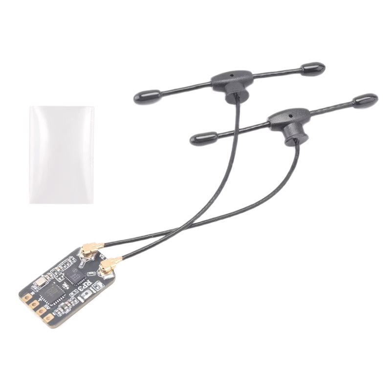 ABJA-RP3 Dual-Antennen-Empfäng – Fpv Antenna Receiver Bewertung und Preis